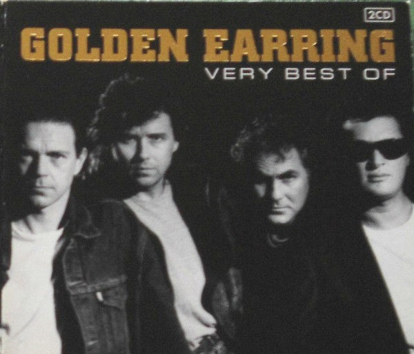 Golden Earring